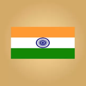 India